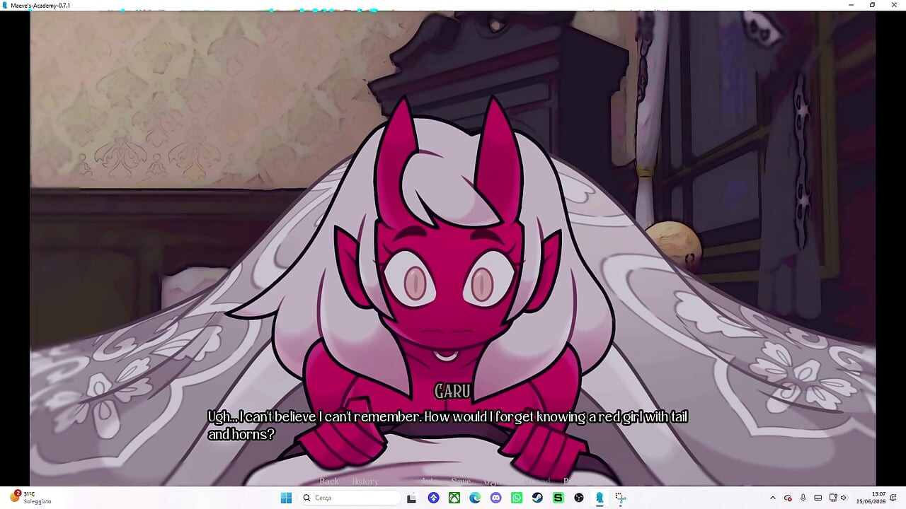 Maeve'in akademi oyunu bölüm 2