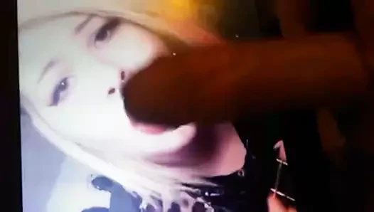 Stacy marie caisse yok distiles ft şişman horoz