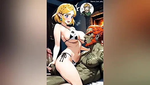 Büyük yarak canavar genç amcık götünü sikiyor