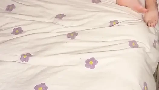Kocam beni boşaltıyor