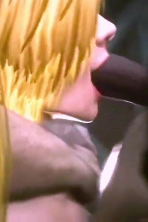 Hot Blonde Group Sex - Hentai 3D 86