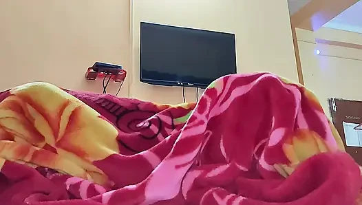 Me and my wife wanted to make a porn video
