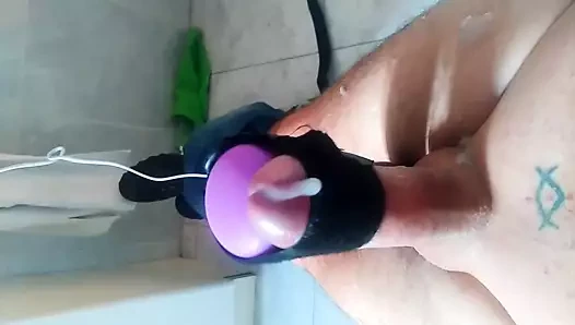 Masturbacion