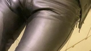 Leather Piss