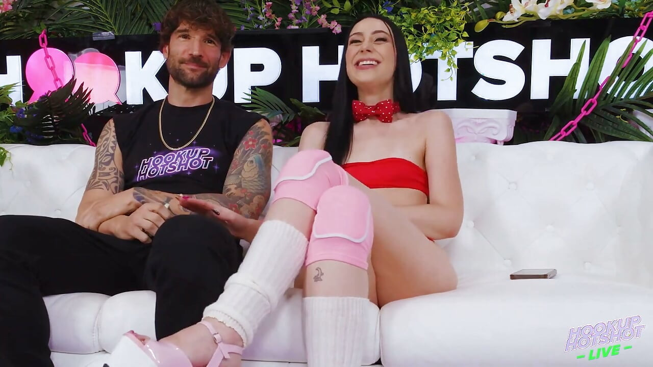 Bts - Dolly Paige and Alex Legend