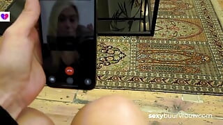 SEXYBUURVROOUW