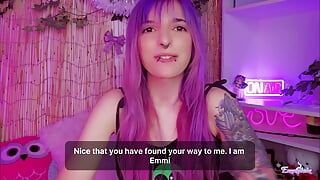 Emmilein videó