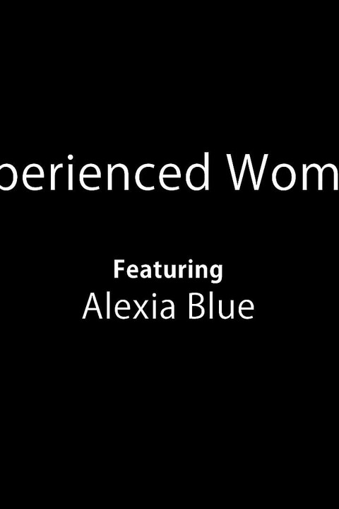 Doświadczona kobieta