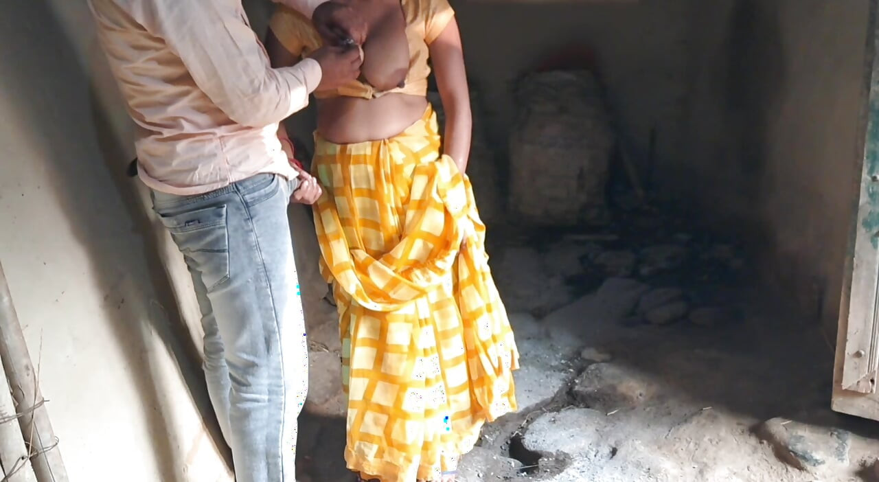 Indian 18 year old school boyfriend