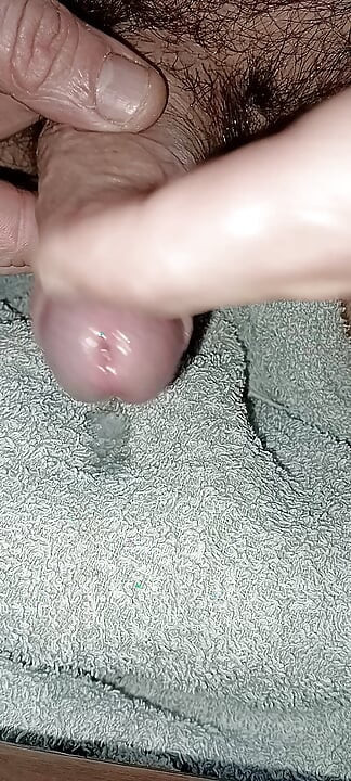 masturbation