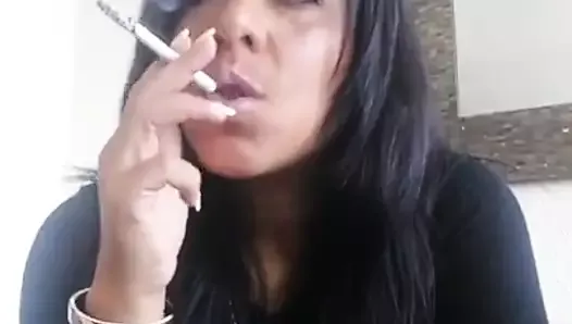 Best Nose Exhales Smoking Ever