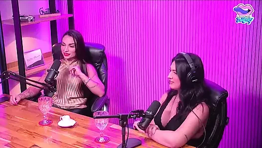 Podcast sama Marília