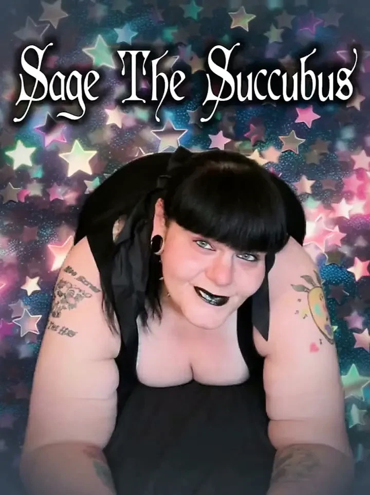 Sexy and Dark
