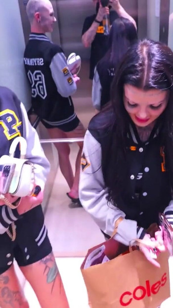Unforgettable moment from "Amateur Anal Loving Pornstar gets giant dildo stuck in her ass and has to go to hospital -Full Vlog"