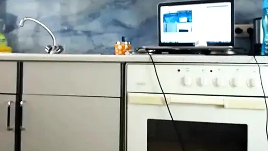 Enfes g-string azdırma deneyimi sexydea'nın erotik göt sergisi