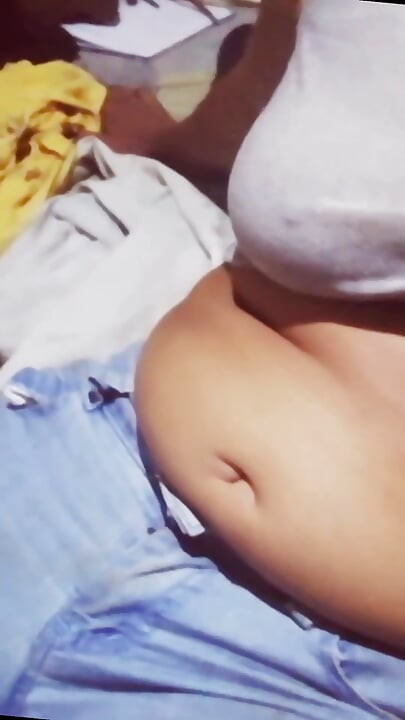 Desi Mature Aunty Reveals Me Her Secrets