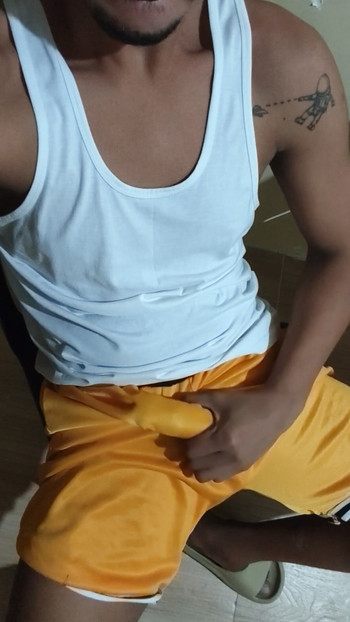 tigas titi sa madaling araw