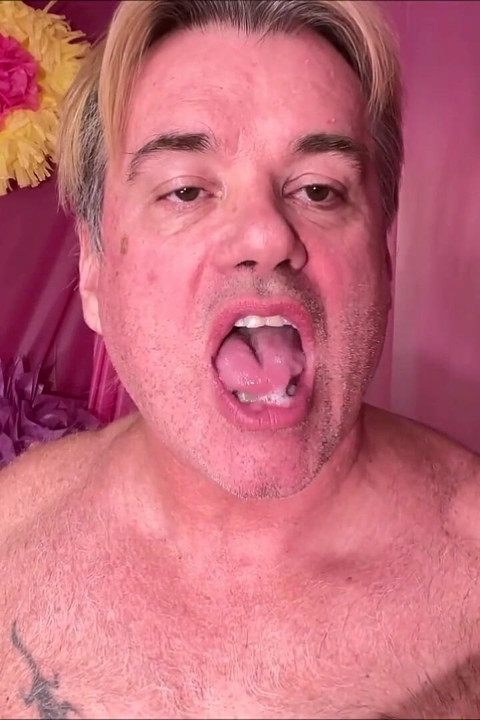 Dom Rod's Eatean Sperm Compilation 2