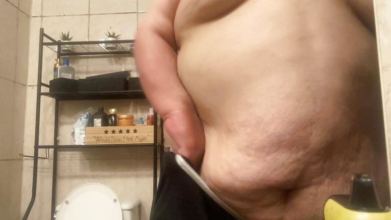Playing with Myself