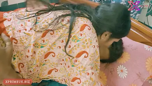 Indian Hot Aunty gets Fucked Hard