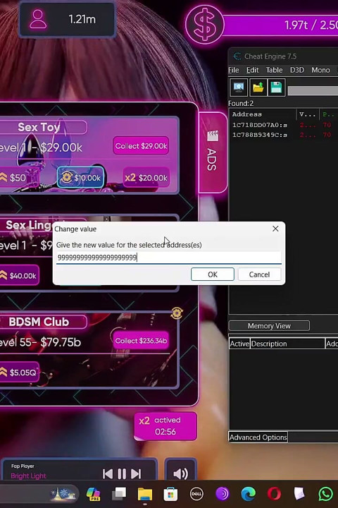 Sex Doll Simulator 3 Porn Game Play
