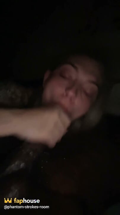 Late Night POV with Lana Riley (vertical View)