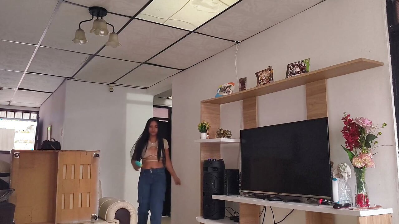I Cheat and Shrink My Step-brother for Fuck Him