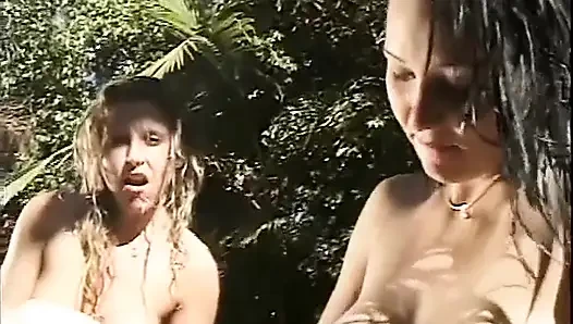 Wives Home Alone Wife