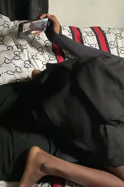 Lovet Rides Fully Clothed