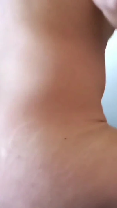 Unforgettable moment from "I sneaket into my stepsister room last night,oh and does she have big tits"