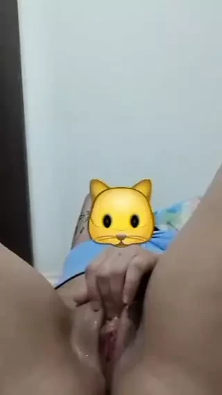 I liked to masturbate