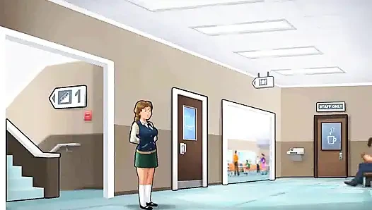 Yaz mevsimi efsanesi: Tom ve maceraları bölüm 53