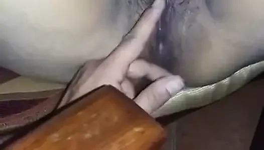 My First Video, Tamil Fingering