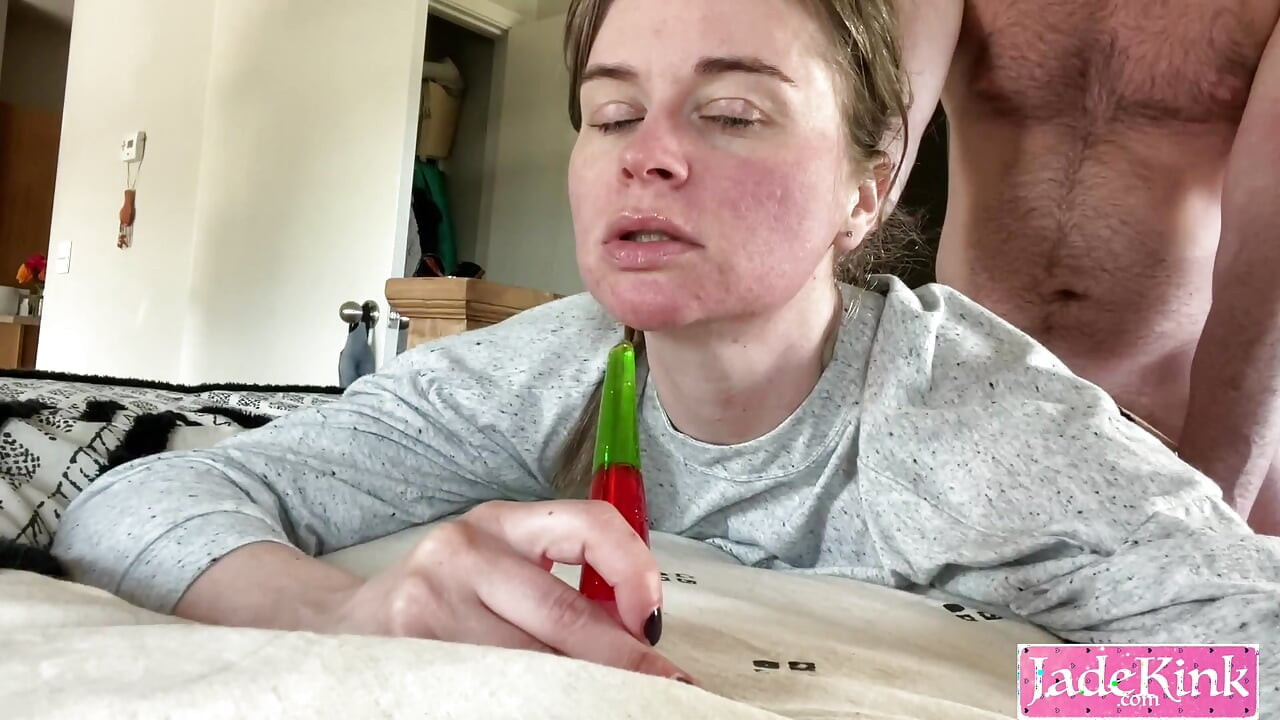 Innocent submissive girlfriend missused - Amateur homemade sex