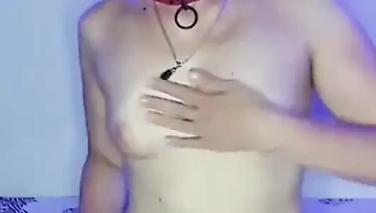 Shyyfxx Getting Hotter During the Porn Casting - Role Play Part 2