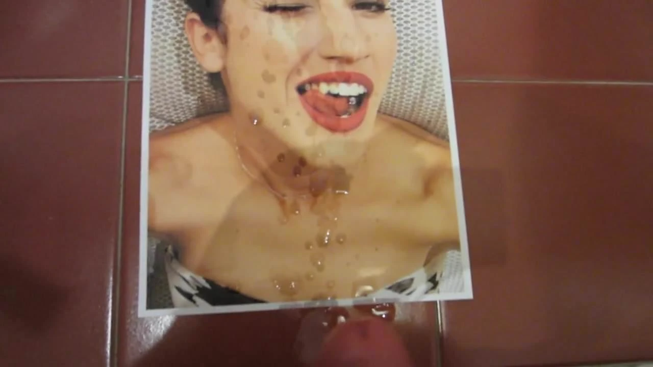 Lodovica Comello cum tribute