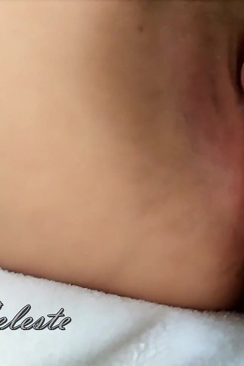 Teen Naughtycelestes First Creampie