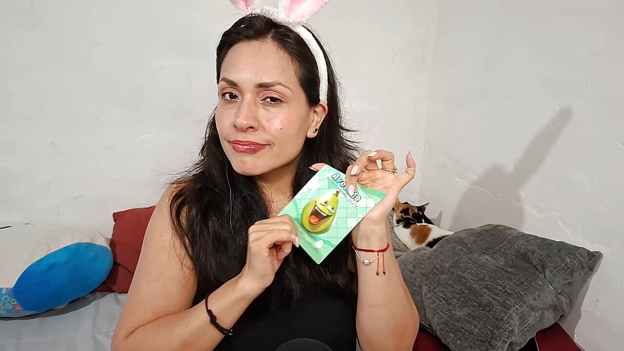 ASMR AVSLAPPENDE ANSIKTSRENS (ROLLESPILL PÅ SPANSK)