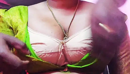 Indian sister in law and brother in law part 2