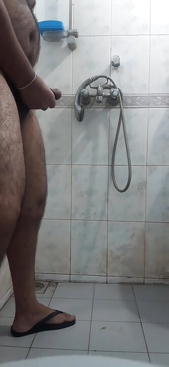 การช่วยตัวเองของหนุ่มง่ายๆ