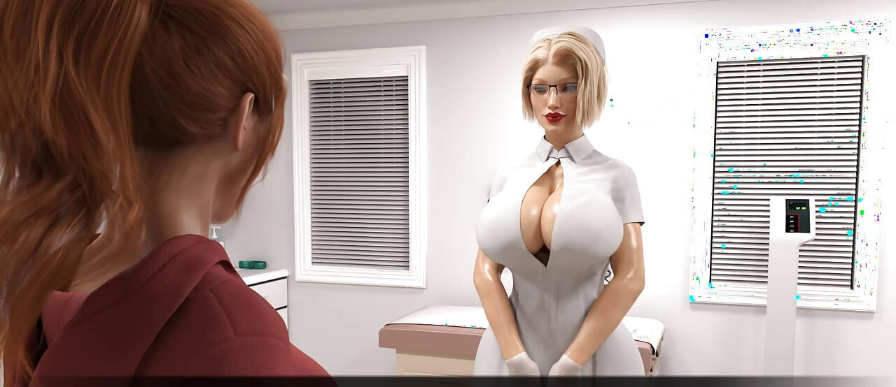 Milf Breeder - part 6 - Fuck Me Good And I Will Promote You by Foxie2K