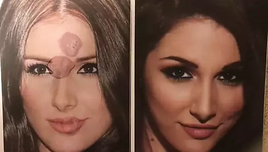 Lucy pinder boşalma anısına 11