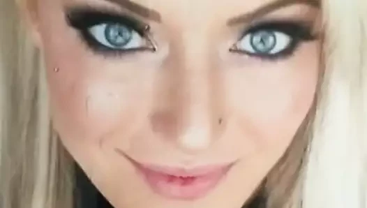 Wwe alexa bliss boşalma haraç 58