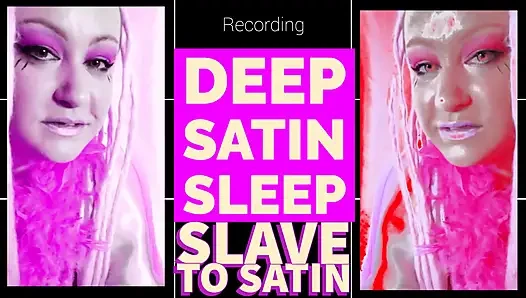 Become the Satin Whore Bruci Did and You Can Too