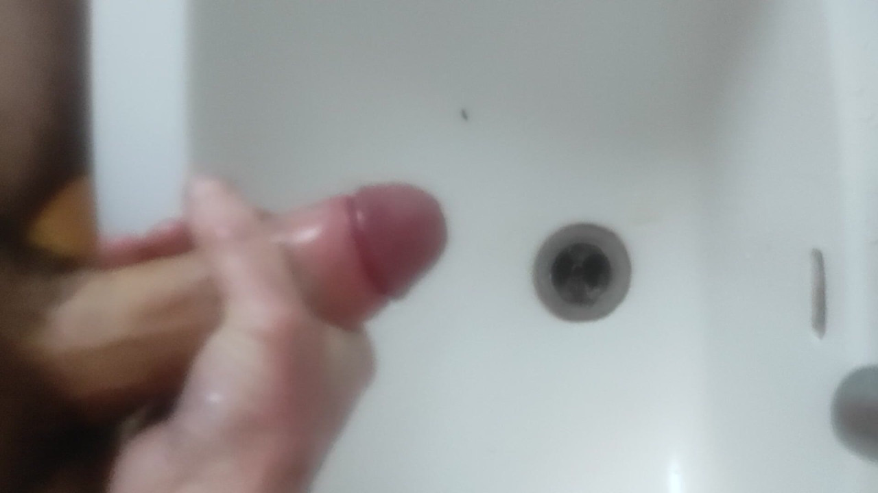 Cumshot Sink 2