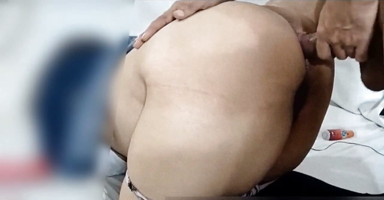 Senhora fodendo com estudante