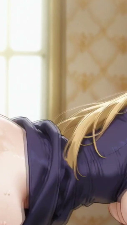 Orie Sendawara (Shokugeki) | Clip 1