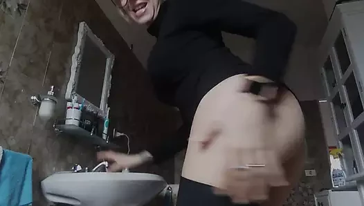 Hello Spank!