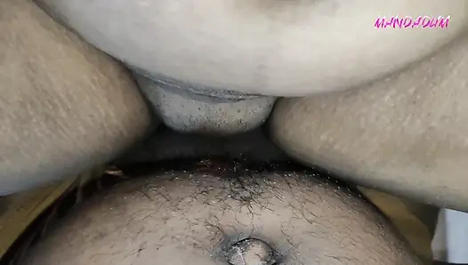 Telugu harika amcığın içinde sert dölleniyor