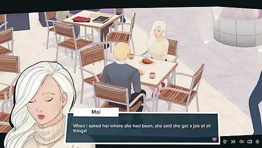 Complete Gameplay - Quickie: A Love Hotel Story, Part 8